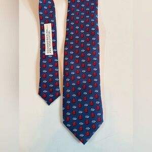 Vineyard Vines necktie men’s tie